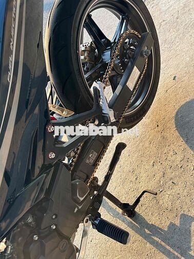 Yamaha Exciter 150 2016 Đen
