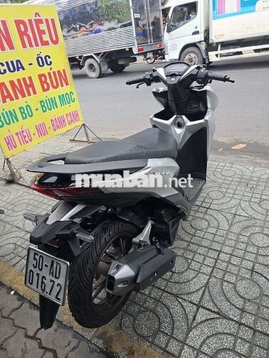 Vario 125cc 2025.odo:1K.xe đẹp như mới.có cc chủ