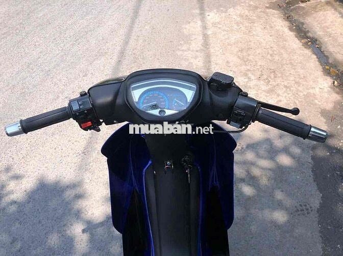 Yamaha Jupiter V 2005 Xanh