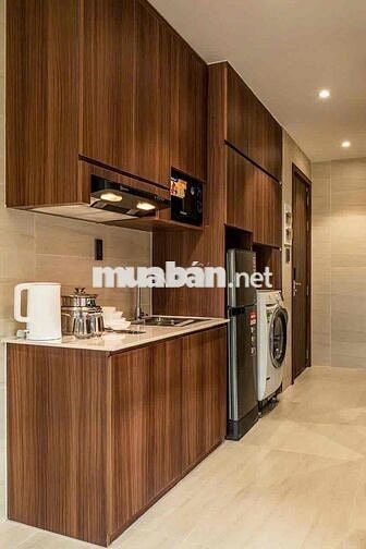 🌳CHDV💥1 PN -BALCON-FULL NỘI THẤT NẰM TRUNG TÂM PHÚ NHUẬN💥35m2