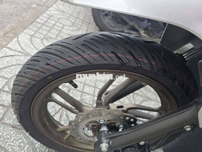 Vario 125cc 2025.odo:1K.xe đẹp như mới.có cc chủ