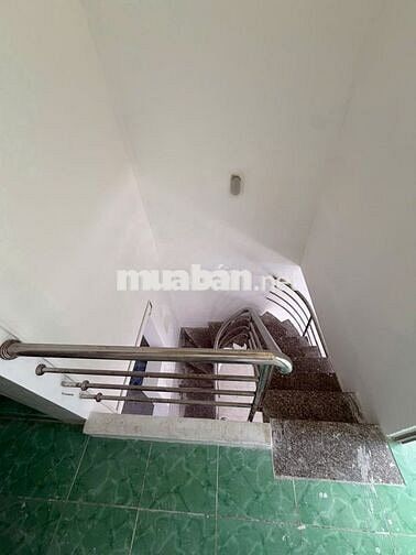 BÁN NHÀ ĐẸP MAI HẮC ĐẾ Q8 - HẺM AN NINH - 2 TẦNG 2PN - 72M2 - HƠN 3 TỶ