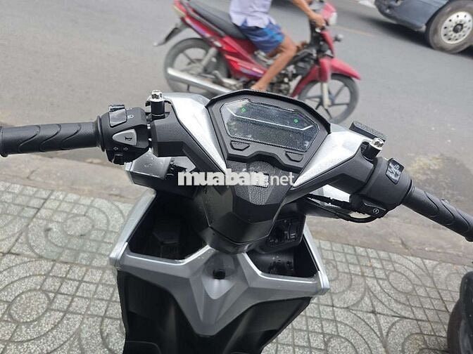 Vario 125cc 2025.odo:1K.xe đẹp như mới.có cc chủ