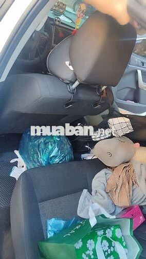 Ford Ranger 2022 Số sàn 94187 km