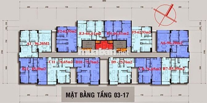 Siêu hiếm!!!! Nhà Ngay Trung tâm Thủ Đức, 2PN-2WC, DT 76m2. Giá 3.5 tỷ