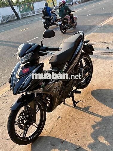 Yamaha Exciter 150 2016 Đen