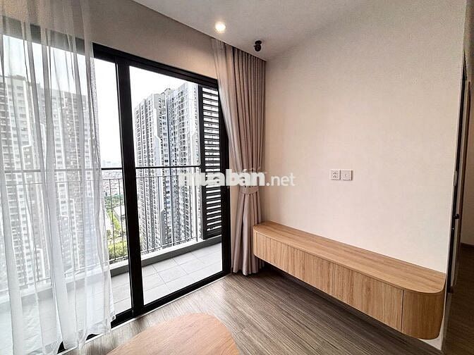 Cho thuê căn hộ 2PN2WC căn góc full đồ mới keng Miami giá chỉ từ 11,5t