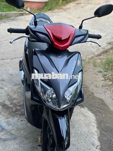 Yamaha Luvias Fi