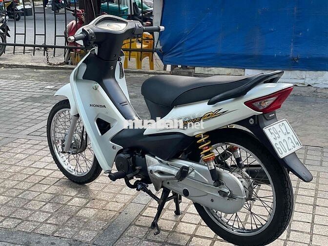 Wave A 100 2016 ngay chủ trả trc 8tr9 nhận xe