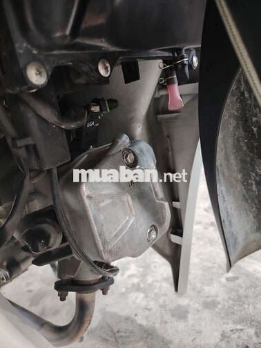 Yamaha Jupiter Finn 2024 Trắng 100000km