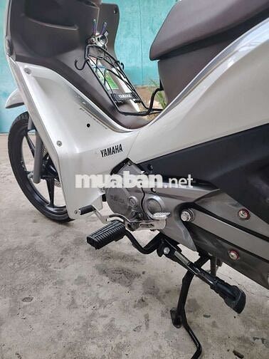 Yamaha Jupiter Finn 2024 Trắng 100000km
