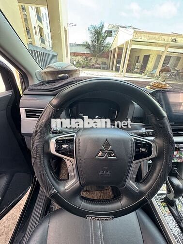 Mitsubishi Xpander Cross 2025 56000 km Đen