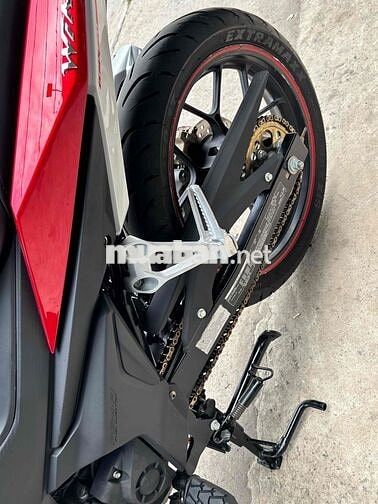 Honda Winner V1 2018 Đỏ 21000 km