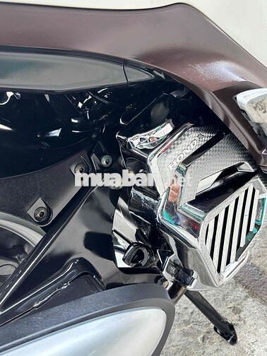Honda SH Mode 2013 Trắng 32000 km