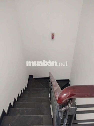 Nhà cho thuê Tỉnh lộ 10, gần Tên Lửa (3PN 3WC) hẻm 8m, phù hợp làm VP