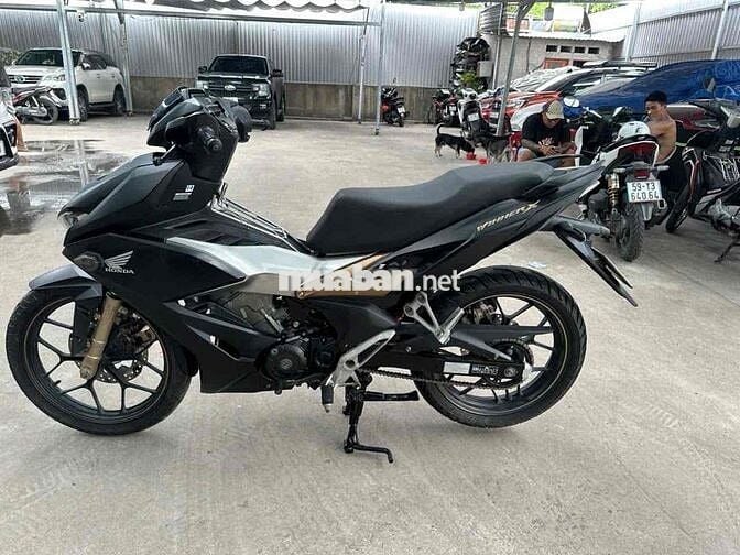 Honda Winner 150 ABS 2019 Đen nhám