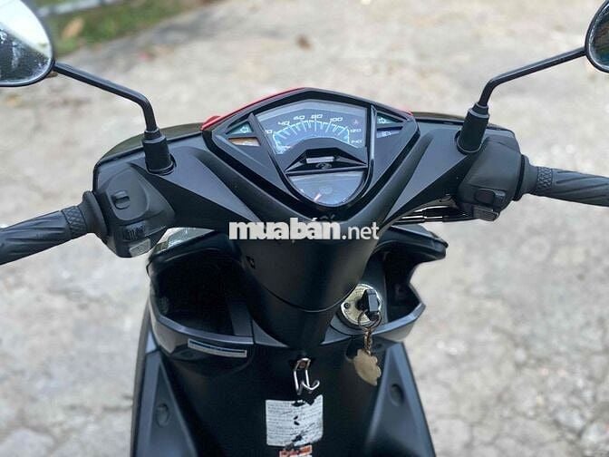 Yamaha Luvias Fi