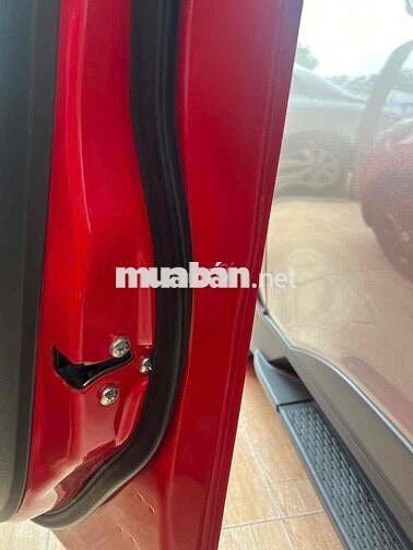 Chevrolet Spark 2014 1.0 AT Đỏ 83000 km