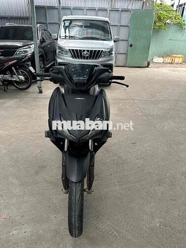 Honda Winner 150 ABS 2019 Đen nhám
