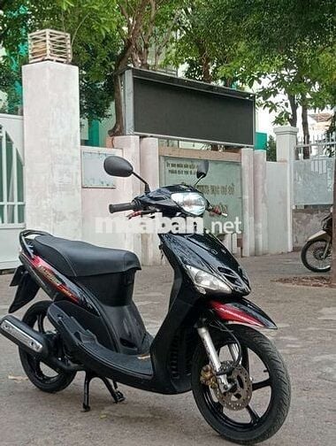 Yamaha Mio 2006 Đen