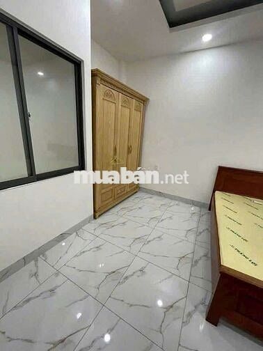 NHÀ KDC VẠN XUÂN NGAY TÔ NGỌC VÂN TAM BÌNH. 1TRỆT 2LẦU 3PN 3WC SÂN OTO