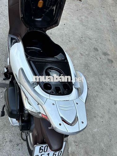 Honda SH Mode 2013 Trắng 32000 km