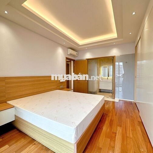 CHO THUÊ CH RIVERPARK RESIDENCE- VIEW HỒ BƠI - 135M2 -3PN- 45 TRIỆU/TH