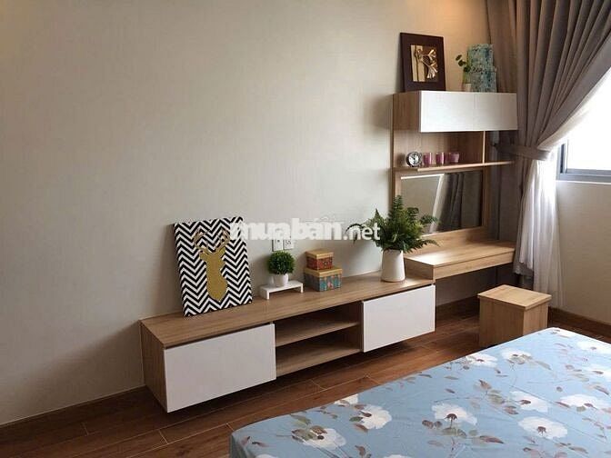 CHO THUÊ GREEN VALEY - 89M2 - 2PN - GIÁ CHỈ 22 TRIỆU/ THÁNG