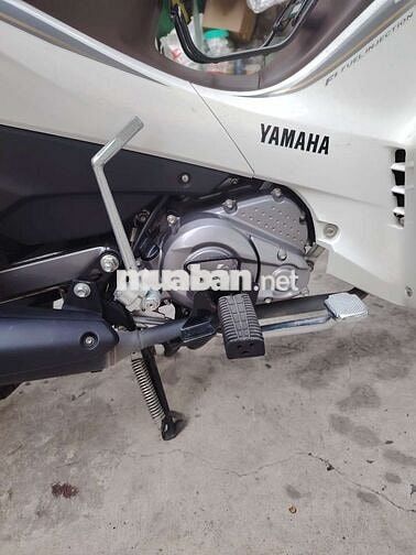 Yamaha Jupiter Finn 2024 Trắng 100000km