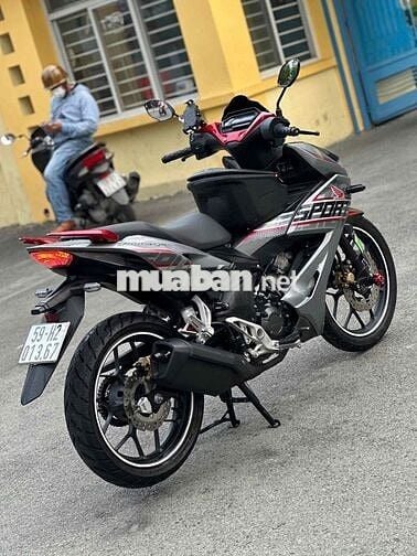 Honda Winner V2 ABS 2020 LƯỚT CHÍNH CHỦ