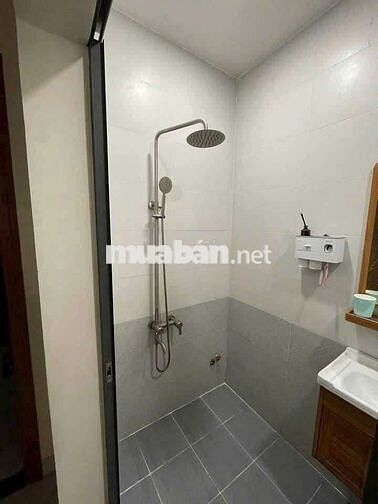 NHÀ KDC VẠN XUÂN NGAY TÔ NGỌC VÂN TAM BÌNH. 1TRỆT 2LẦU 3PN 3WC SÂN OTO