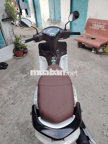 Yamaha Jupiter Finn 2024 Trắng 100000km