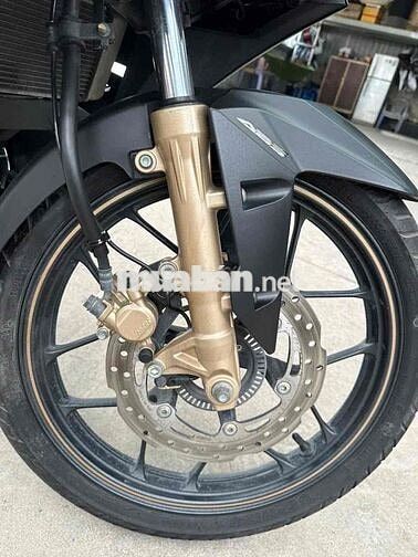 Honda Winner 150 ABS 2019 Đen nhám