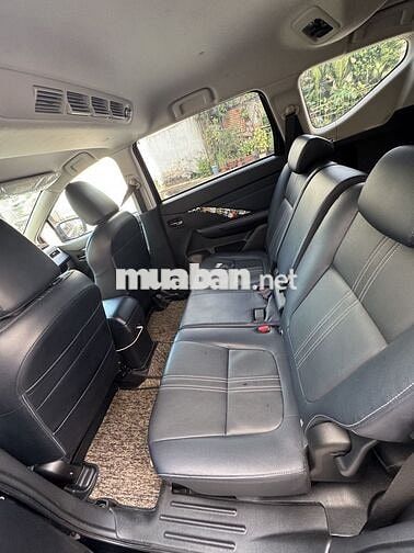 Mitsubishi Xpander Cross 2025 56000 km Đen
