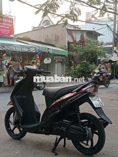 Yamaha Mio 2006 Đen