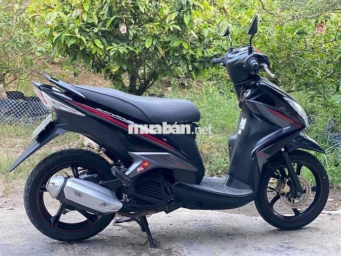 Yamaha Luvias Fi