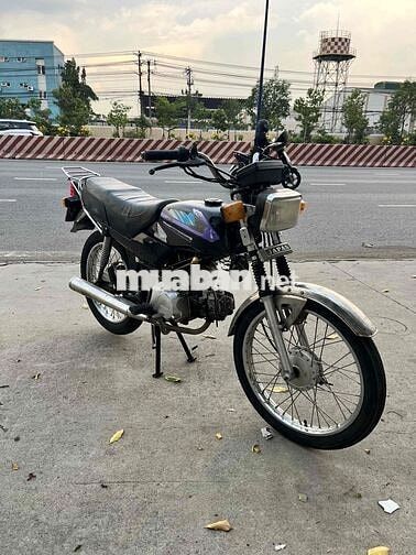 Xe Win 110cc giá 3tr6 máy êm , Giấy tờ đầy đủ BS79