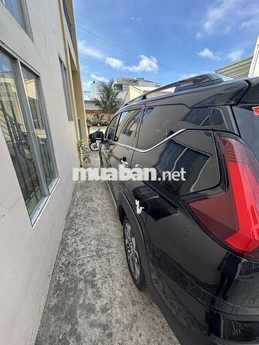 Mitsubishi Xpander Cross 2025 56000 km Đen