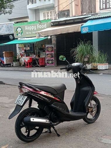 Yamaha Mio 2006 Đen