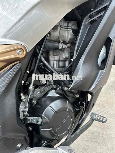 Honda Winner 150 ABS 2019 Đen nhám