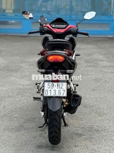 Honda Winner V2 ABS 2020 LƯỚT CHÍNH CHỦ
