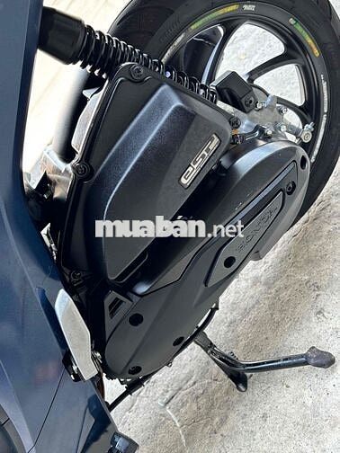 Honda Vision 2022 Bản đặc biệt Xanh nhám 27000 km