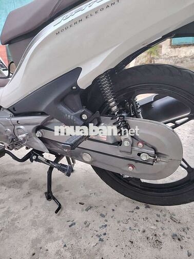 Yamaha Jupiter Finn 2024 Trắng 100000km