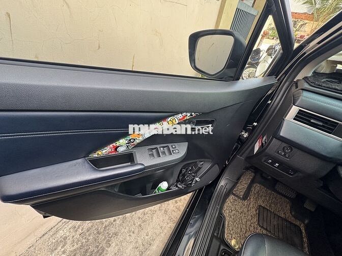 Mitsubishi Xpander Cross 2025 56000 km Đen