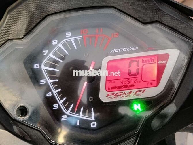 Honda Winner 2018 Đen 40.000km