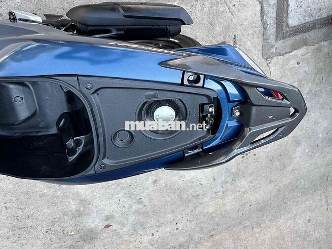 Honda Vision 2022 Bản đặc biệt Xanh nhám 27000 km