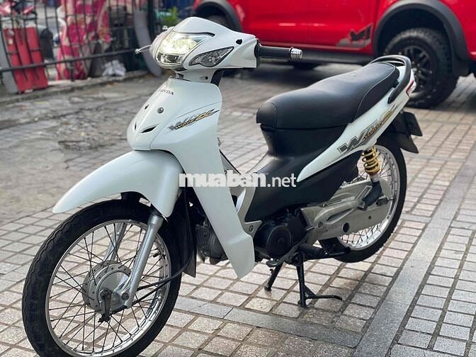 Wave A 100 2016 ngay chủ trả trc 8tr9 nhận xe