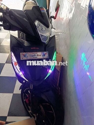 Honda Winner 2018 Đen 40.000km