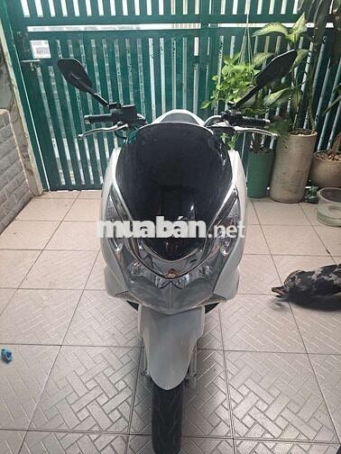 Honda PCX 125 Nhập Thái. xe đẹp Chính Chủ sang tên