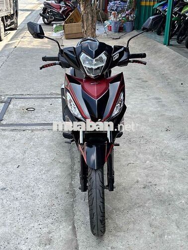 Honda Winner V1 2017 Đen đỏ 27000 km
